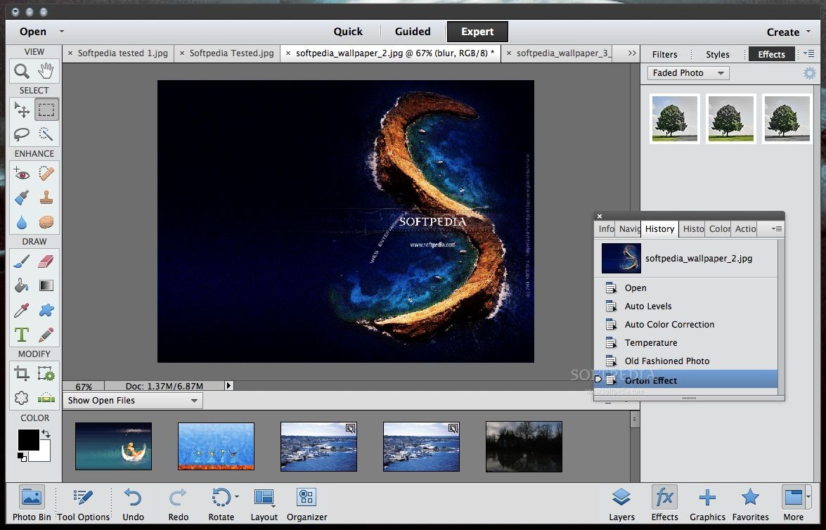 Adobe Photoshop 12 For Mac